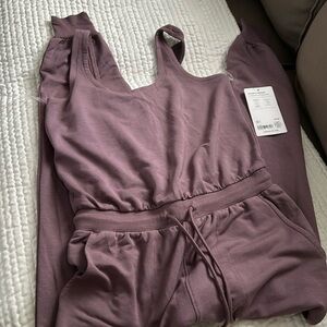 Athleta jumpsuit